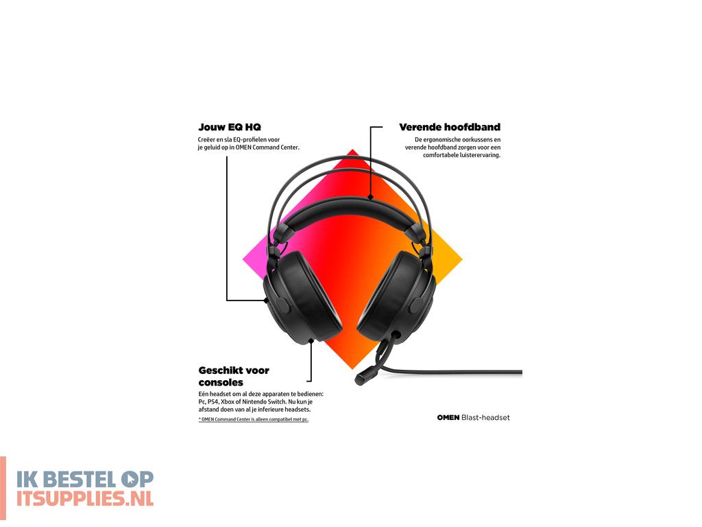 0229687-hp_omen_blast_headset_bedraad_hoofdband_gamen_zwart