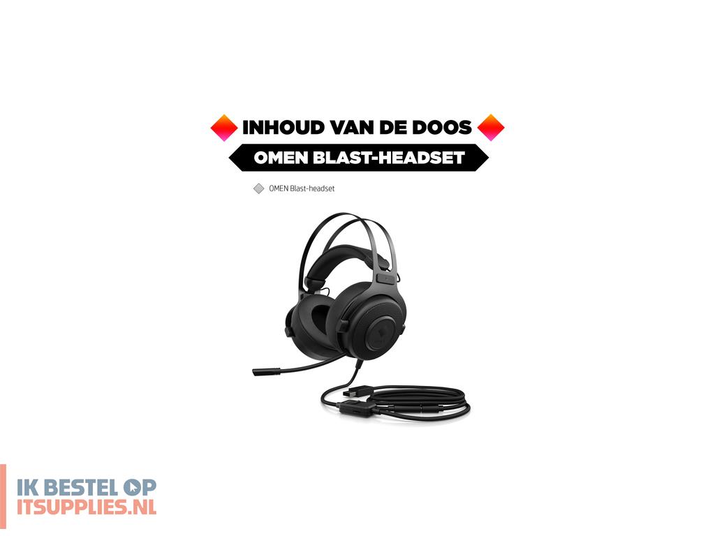 0235800-hp_omen_blast_headset_bedraad_hoofdband_gamen_zwart