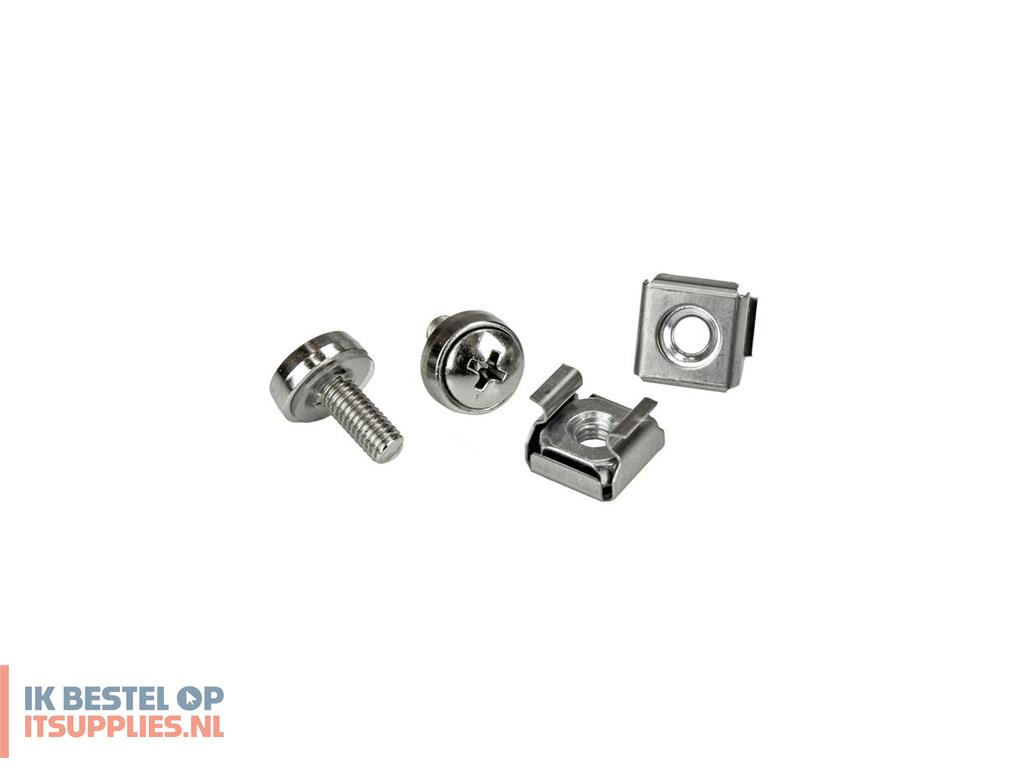 0152949-startechcom_cabscrewm52_schroefbout_12_mm_100_stuks