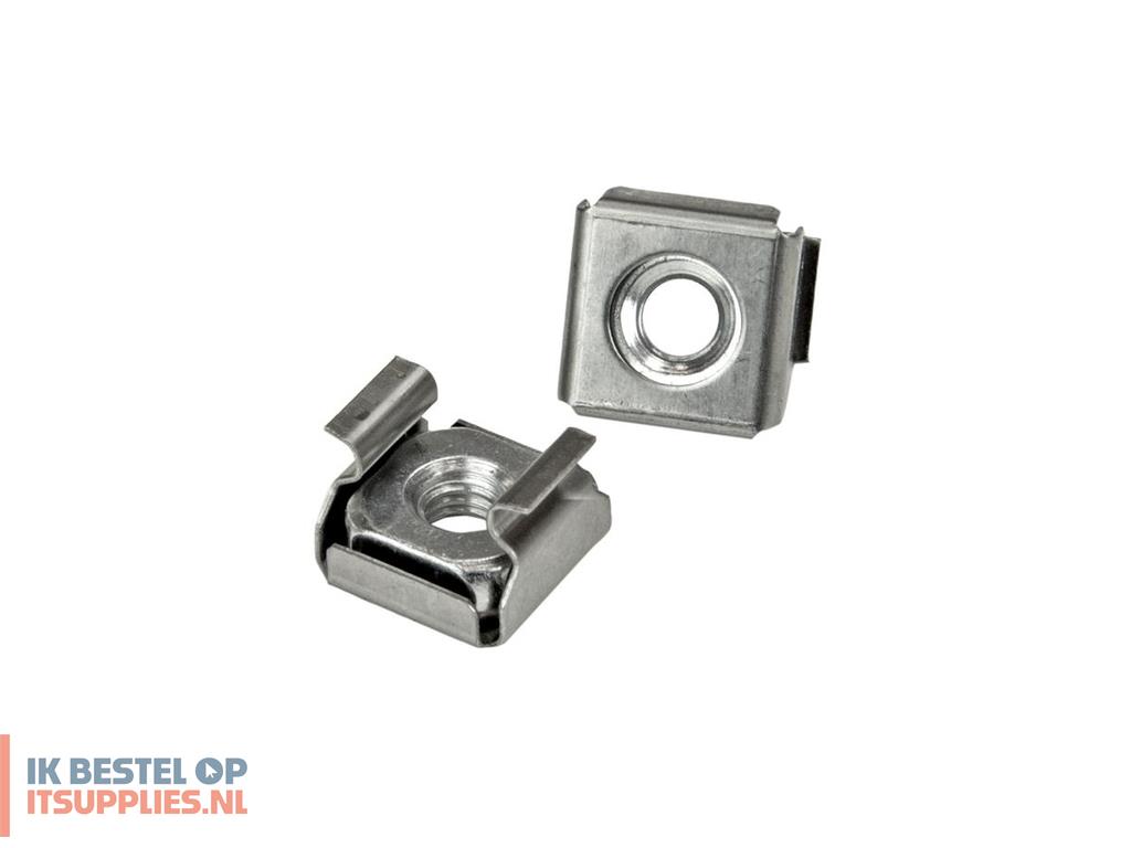 0203066-startechcom_cabscrewm52_schroefbout_12_mm_100_stuks