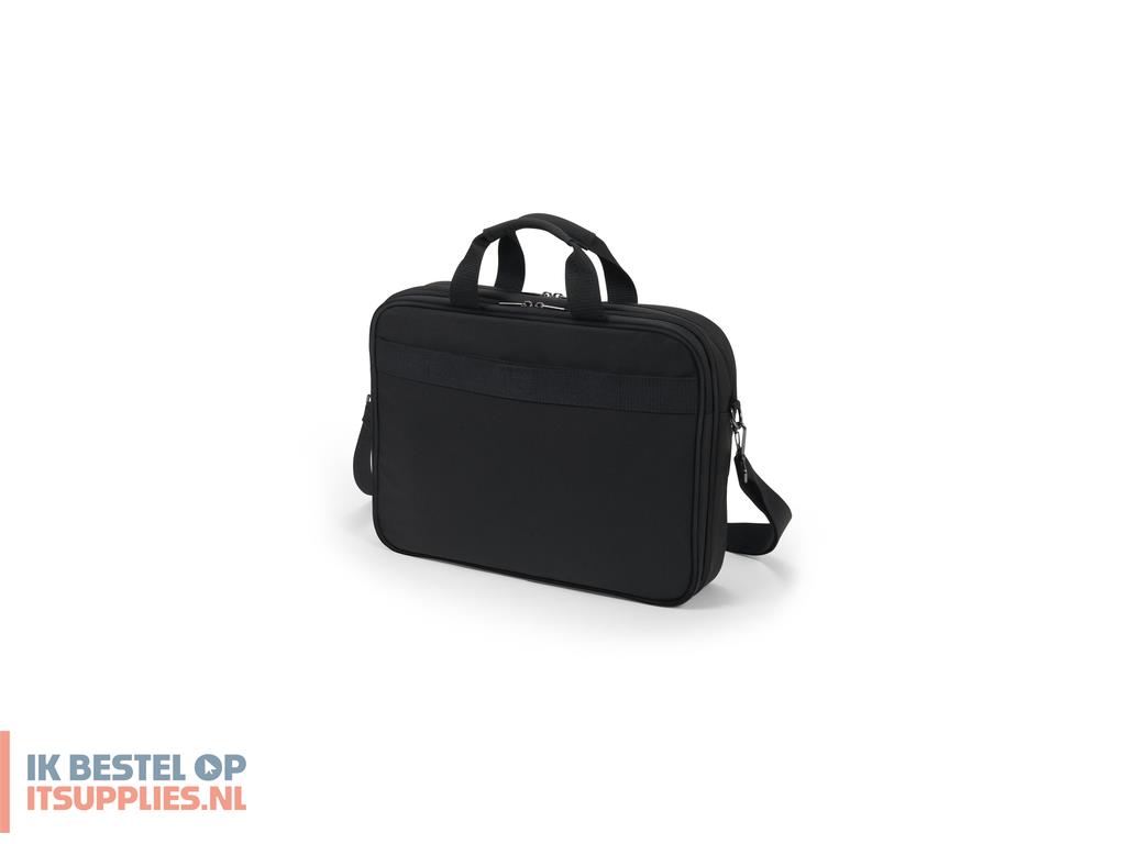 4738608-dicota_eco_top_traveller_base_35-8_cm_141_tas_met_bovensluiting_zwart
