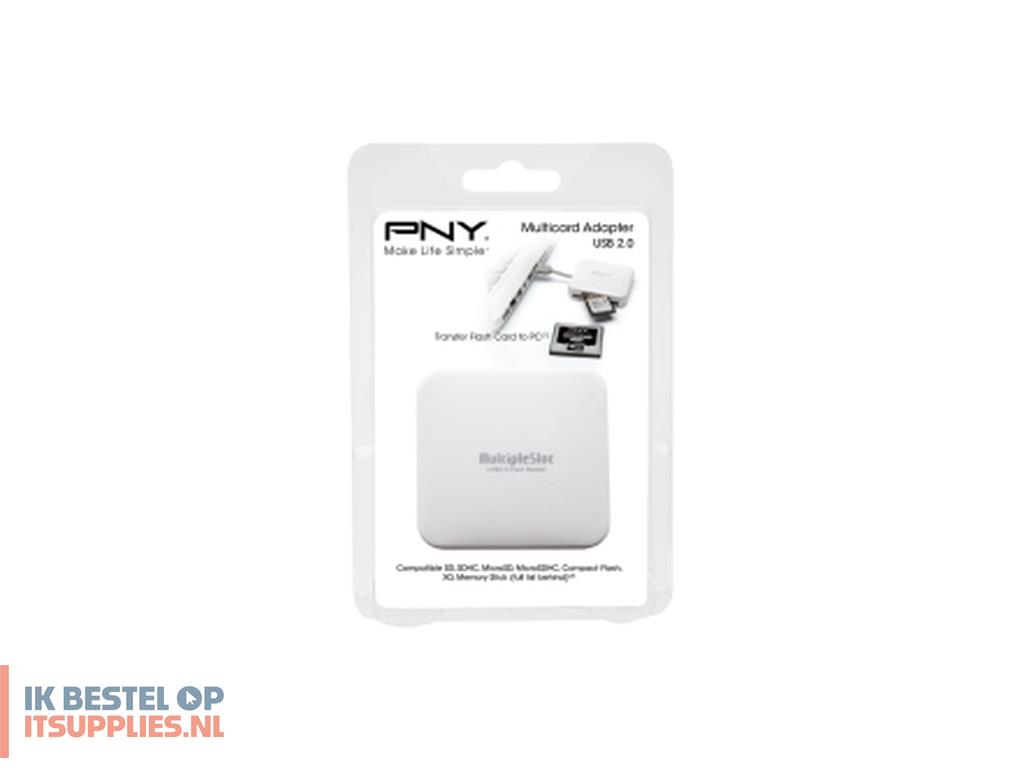 1515925-pny_axp724_geheugenkaartlezer_usb_20_wit