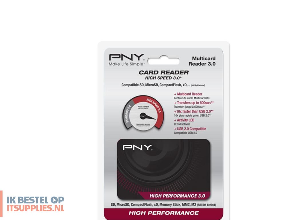 0804619-pny_high_performance_reader_30_geheugenkaartlezer_usb_32_gen_1_31_gen_1_zwart