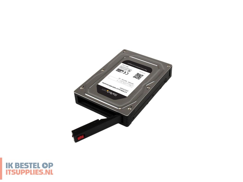 4516252-startechcom_25sat35hdd_drive_bay_panel_8-89_cm_35_opslagschijflade_zwart-_zilver