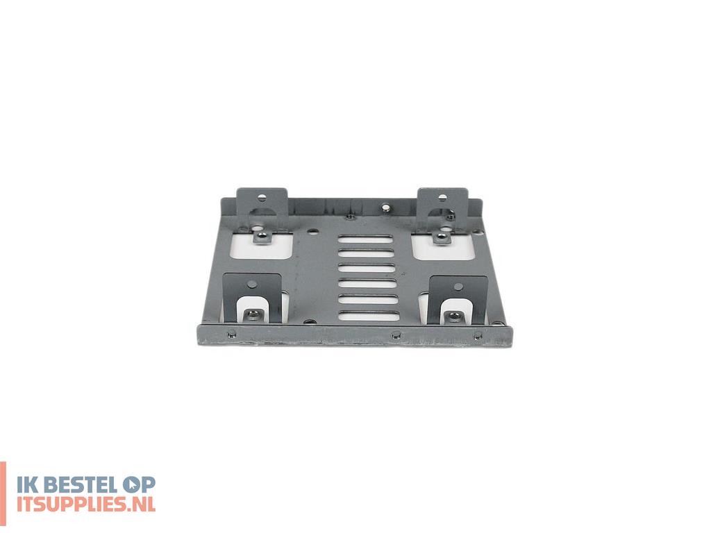 1101105-startechcom_bracket25x2_drive_bay_panel_8-89_cm_35_carrierpaneel_roestvrijstaal