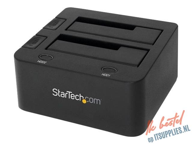 493500-startechcom_usb_30_dual_hard_drive_docking_station_with_uasp_for_25__35in_hdd__ssd