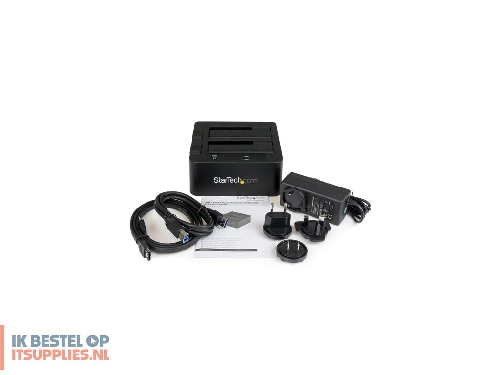 1528596-startechcom_sdock2u33eb_basisstation_voor_opslagstations_usb_32_gen_1_31_gen_1_type-b_zwart