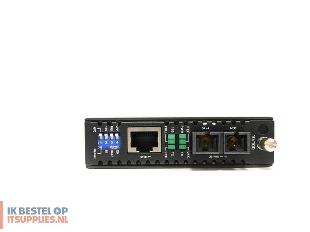 1831836-startechcom_et90110sm302_netwerk_media_converter_200_mbits_1310_nm_zwart