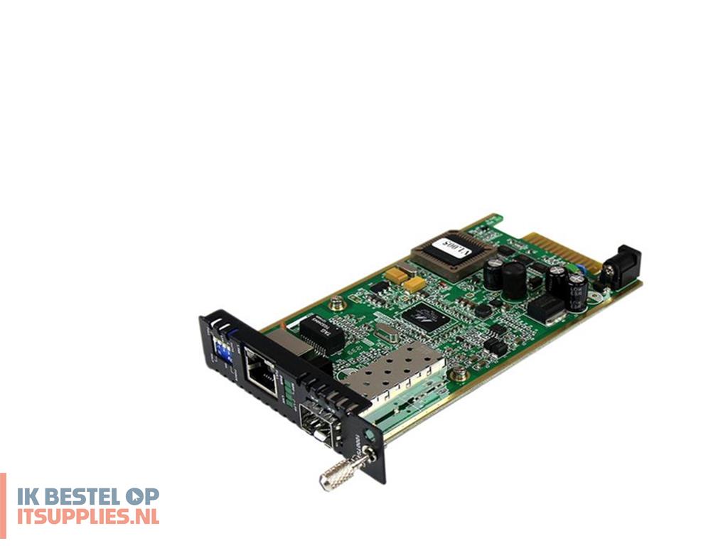 4900918-startechcom_et91000sfp2c_netwerk_media_converter_intern_1250_mbits_zwart-_groen