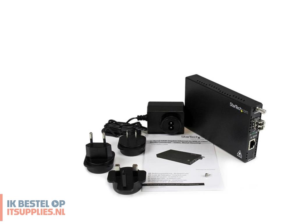 1954104-startechcom_et91000lcoam_netwerk_media_converter_1250_mbits_850_nm_multimode_zwart