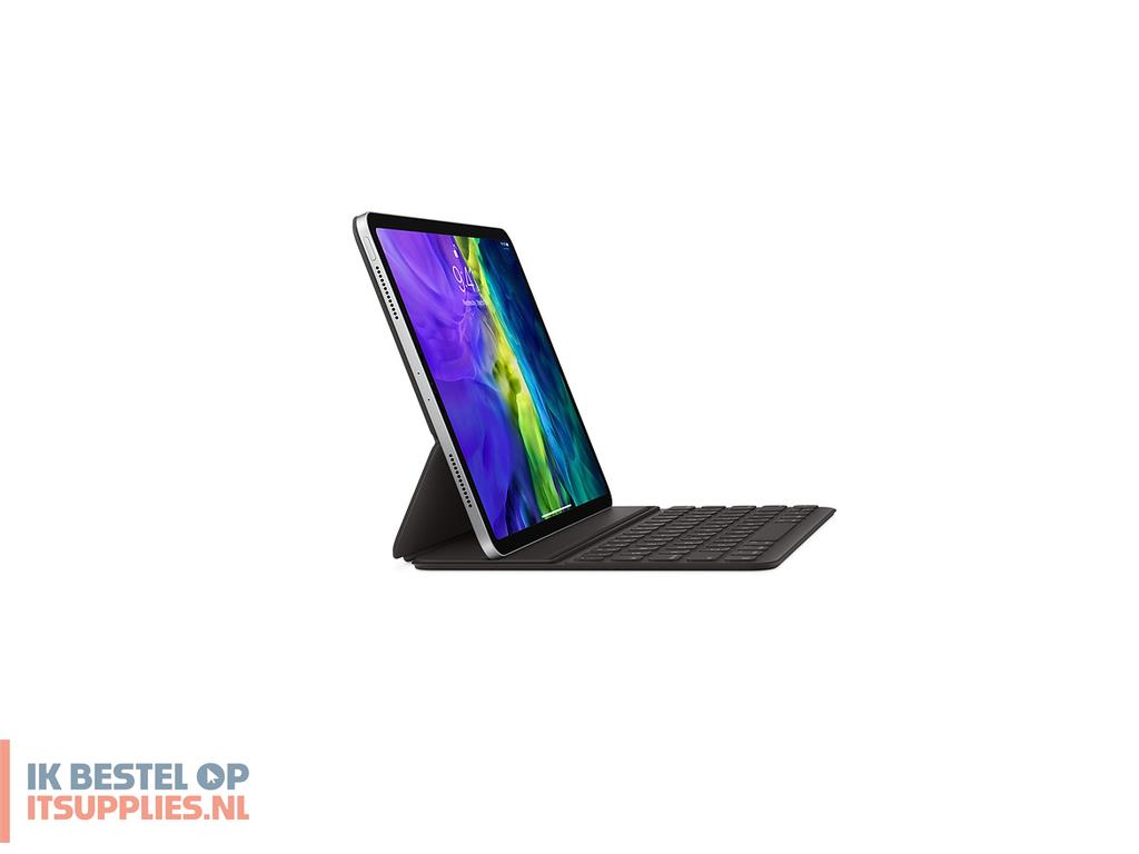 1516585-apple_mxnk2mga_toetsenbord_voor_mobiel_apparaat_qwertz_hongaars_zwart
