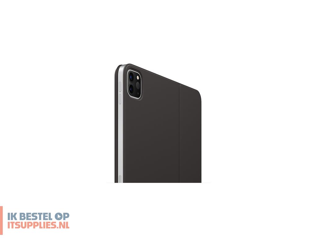 1517745-apple_mxnk2mga_toetsenbord_voor_mobiel_apparaat_qwertz_hongaars_zwart