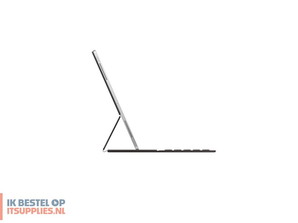 4121985-apple_mxnl2ya_toetsenbord_voor_mobiel_apparaat_qwerty_spaans_zwart