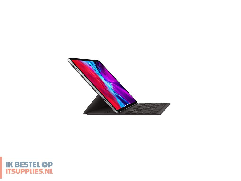 4134883-apple_mxnl2ya_toetsenbord_voor_mobiel_apparaat_qwerty_spaans_zwart