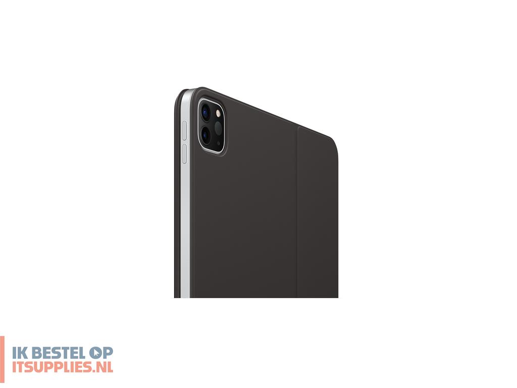 4141434-apple_mxnl2ya_toetsenbord_voor_mobiel_apparaat_qwerty_spaans_zwart
