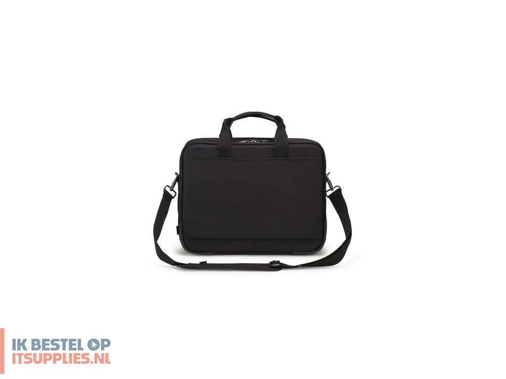 1857905-dicota_eco_top_traveller_pro_35-8_cm_141_tas_met_bovensluiting_zwart