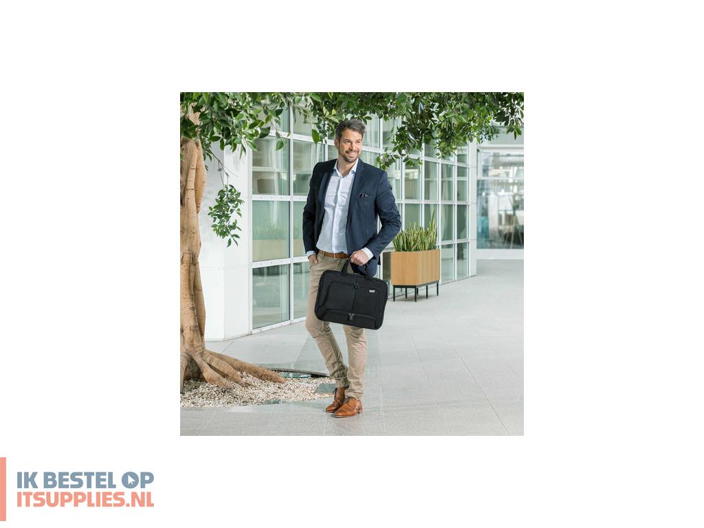 1900374-dicota_eco_top_traveller_pro_35-8_cm_141_tas_met_bovensluiting_zwart