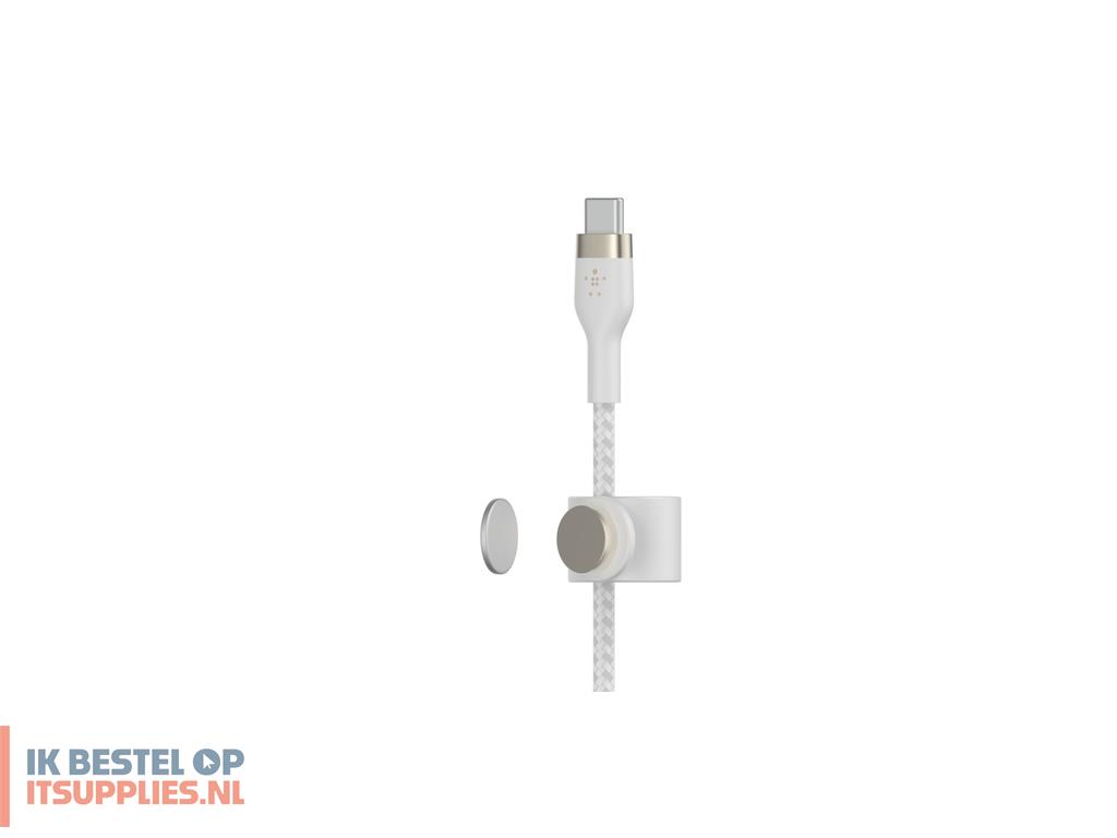 0332447-belkin_boost↑charge_pro_flex_usb-kabel_usb_20_1_m_usb_c_wit