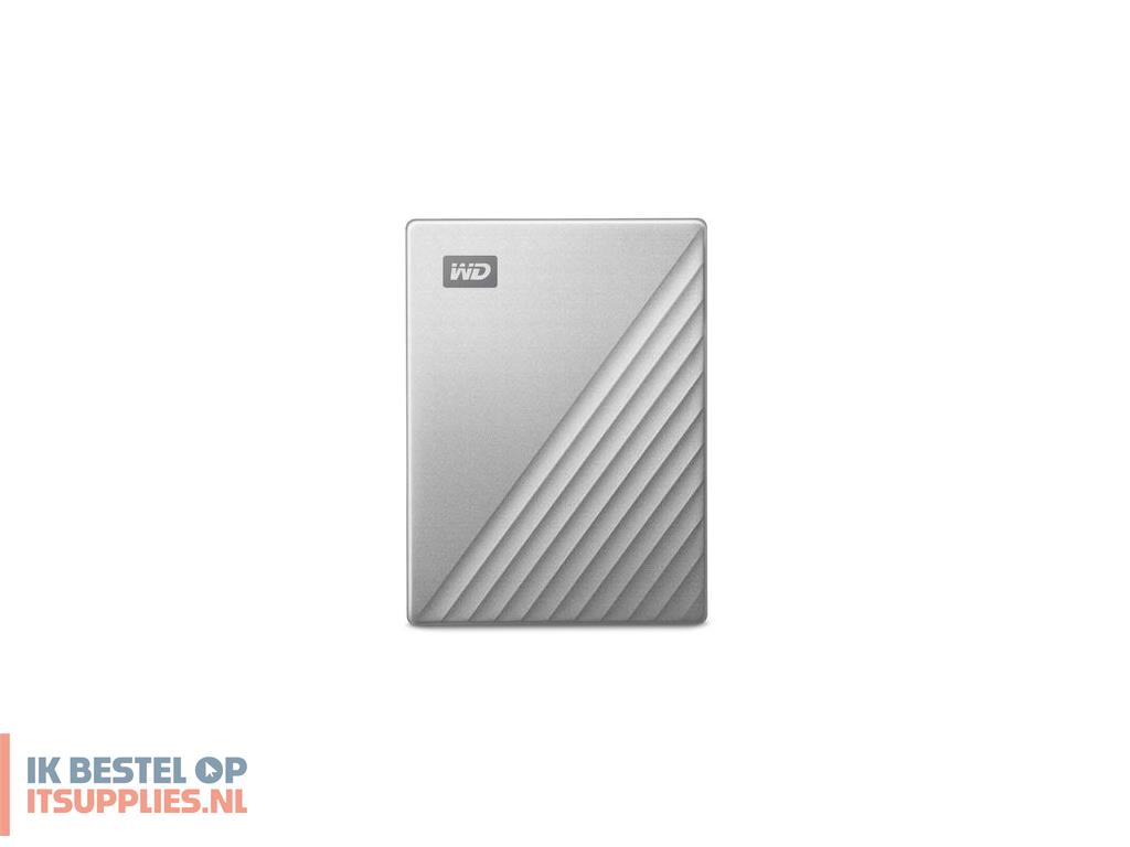 1512582-western_digital_wdbpmv0040bsl-wesn_externe_harde_schijf_4_tb_usb_type-c_32_gen_1_31_gen_1_zilver