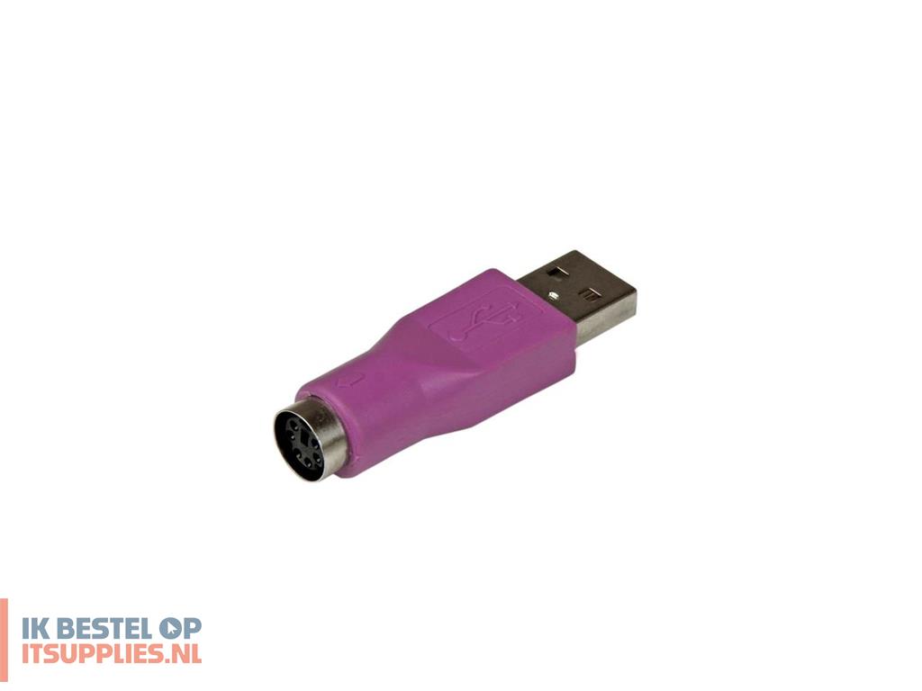 0043556-startechcom_gc46mfkey_tussenstuk_voor_kabels_usb_a_ps2_violet