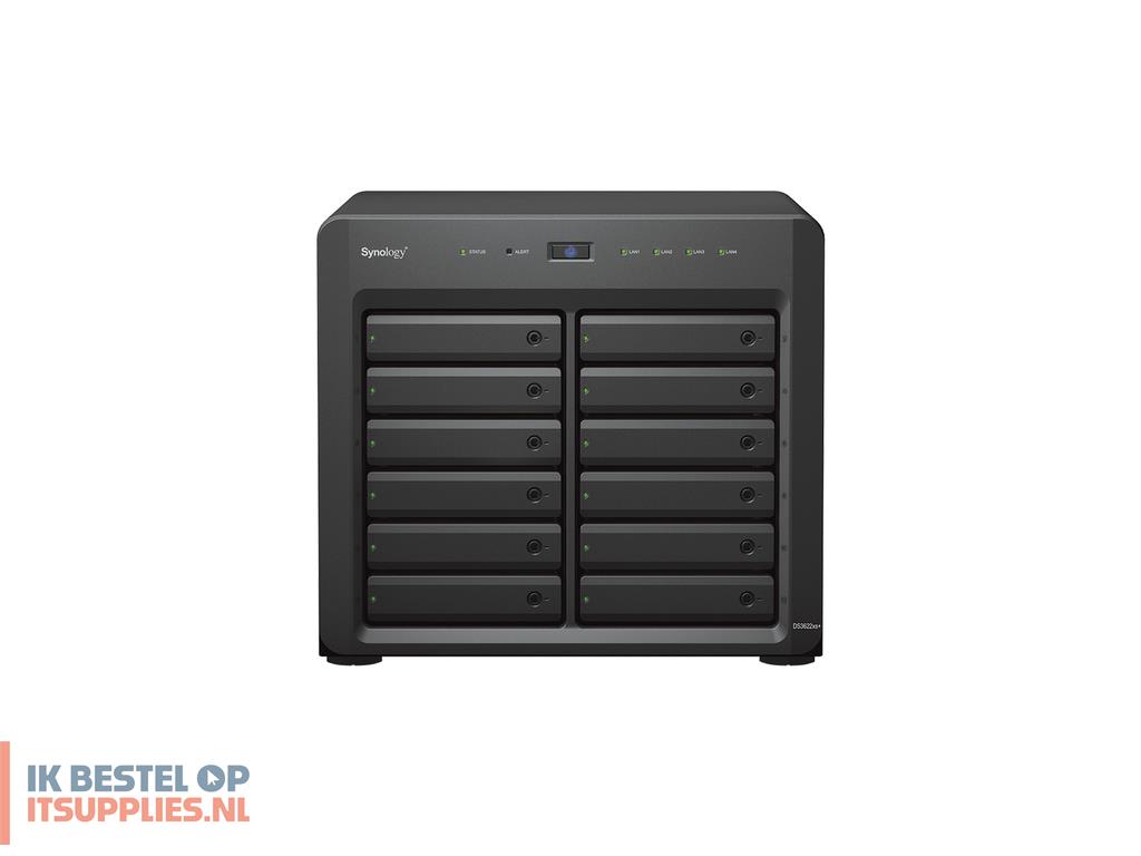 4803272-synology_diskstation_ds3622xs_nas_tower_intel_xeon_d_d-1531_16_gb_ddr4_0_tb_diskstation_manager_zwart