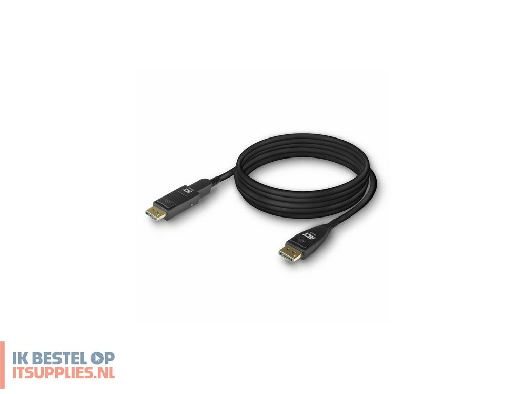 4559900-act_ak4154_displayport_kabel_30_m_zwart