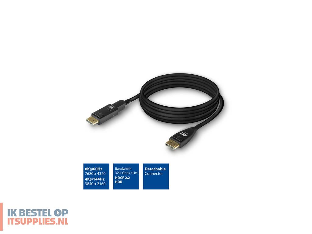 4603346-act_ak4154_displayport_kabel_30_m_zwart