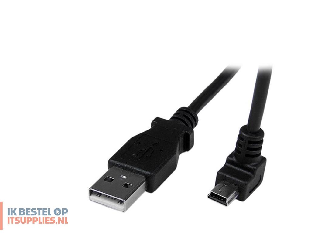 4511749-startechcom_usbamb2md_usb-kabel_usb_20_usb_a_mini-usb_b_zwart