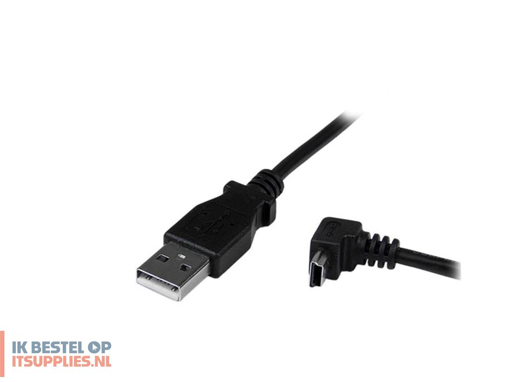 4516761-startechcom_usbamb2md_usb-kabel_usb_20_usb_a_mini-usb_b_zwart