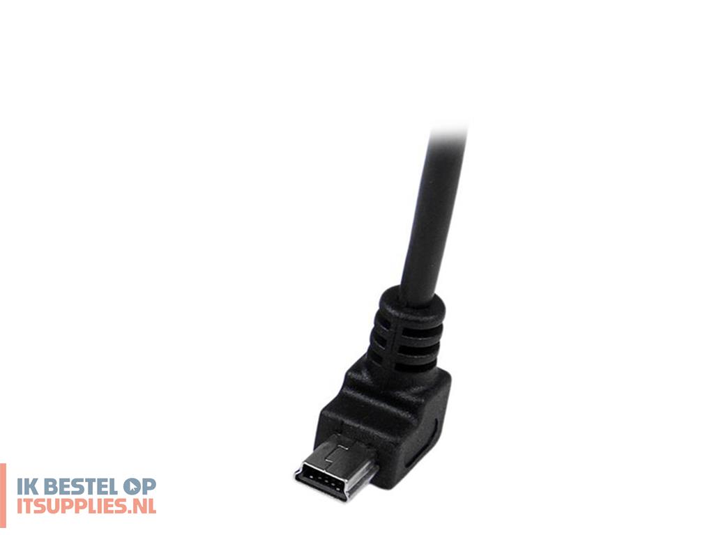 4524456-startechcom_usbamb2md_usb-kabel_usb_20_usb_a_mini-usb_b_zwart