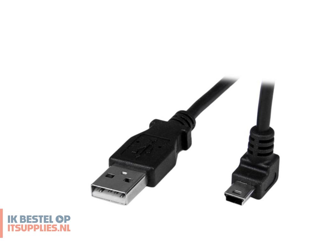 3450897-startechcom_1m-_mini_usb-a_-_mini-b_usb-kabel_usb_20_usb_a_mini-usb_b_zwart