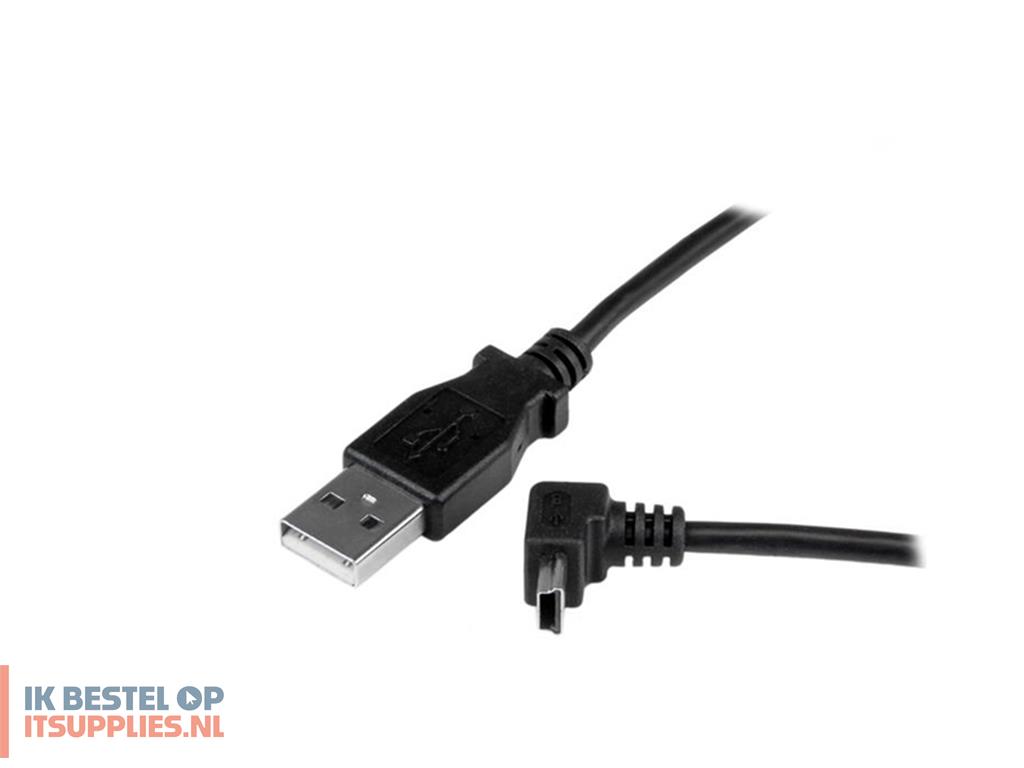 3455033-startechcom_1m-_mini_usb-a_-_mini-b_usb-kabel_usb_20_usb_a_mini-usb_b_zwart
