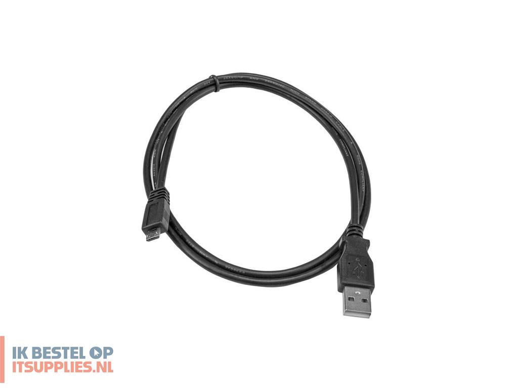0821436-startechcom_uusbhaub2m_usb-kabel_usb_20_usb_a_micro-usb_b_zwart