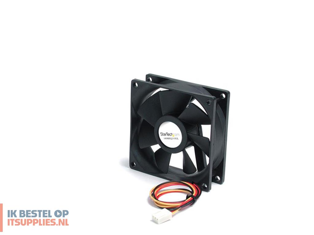 4513077-startechcom_fan8x25tx3l_koelsysteem_voor_computers_8_cm_zwart