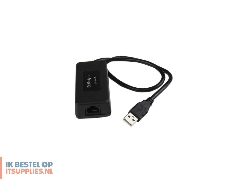 0204716-startechcom_usb110ext2_netwerkextender_netwerkzender_-ontvanger_zwart