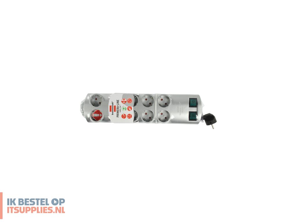 1610411-brennenstuhl_primera-line_power_uitbreiding_2_m_10_ac-uitgangen_zilver