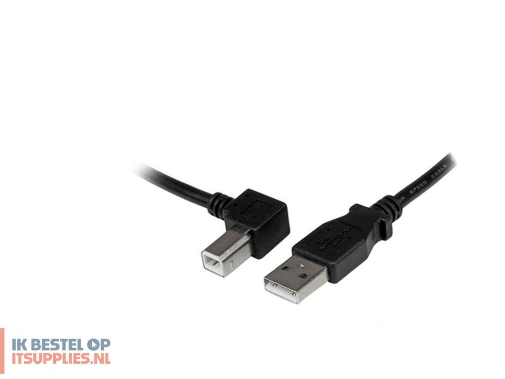 1046838-startechcom_2m_usb_20_a_-_b_usb-kabel_usb_a_usb_b_zwart