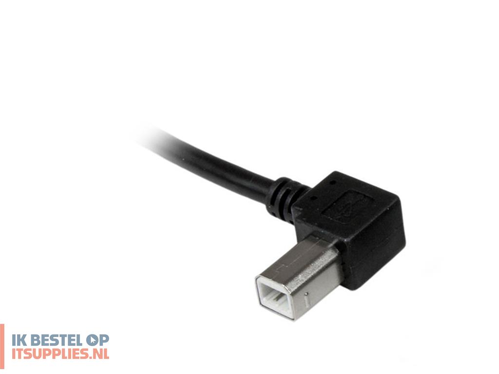 1107048-startechcom_2m_usb_20_a_-_b_usb-kabel_usb_a_usb_b_zwart