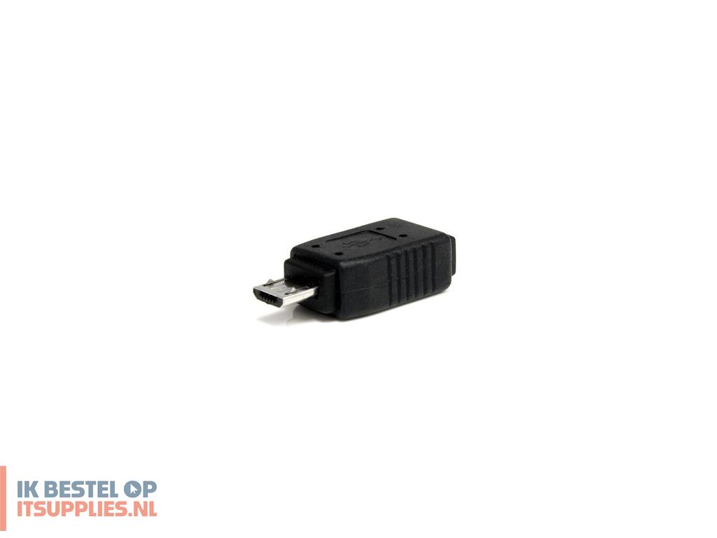 4511832-startechcom_uusbmusbmf_tussenstuk_voor_kabels_micro-usb_b_mini-usb_b_zwart