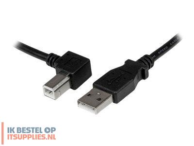 543353-startechcom_1m_usb_20_a_to_left_angle_b_cable_cord