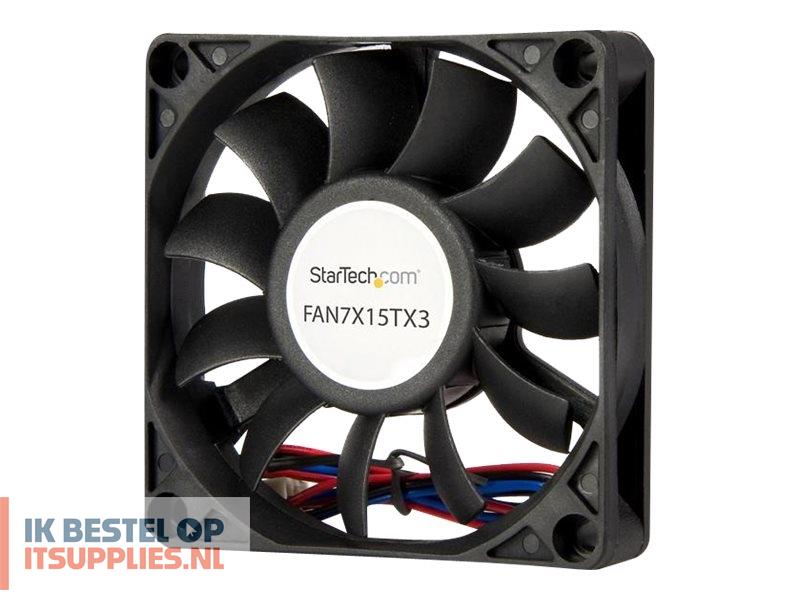 3358133-startechcom_70x15mm_replacement_ball_bearing_computer_case_fan_w_tx3_connector