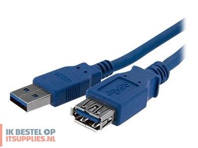 3737506-startechcom_1m_blue_superspeed_usb_30_extension_cable_a_to_a