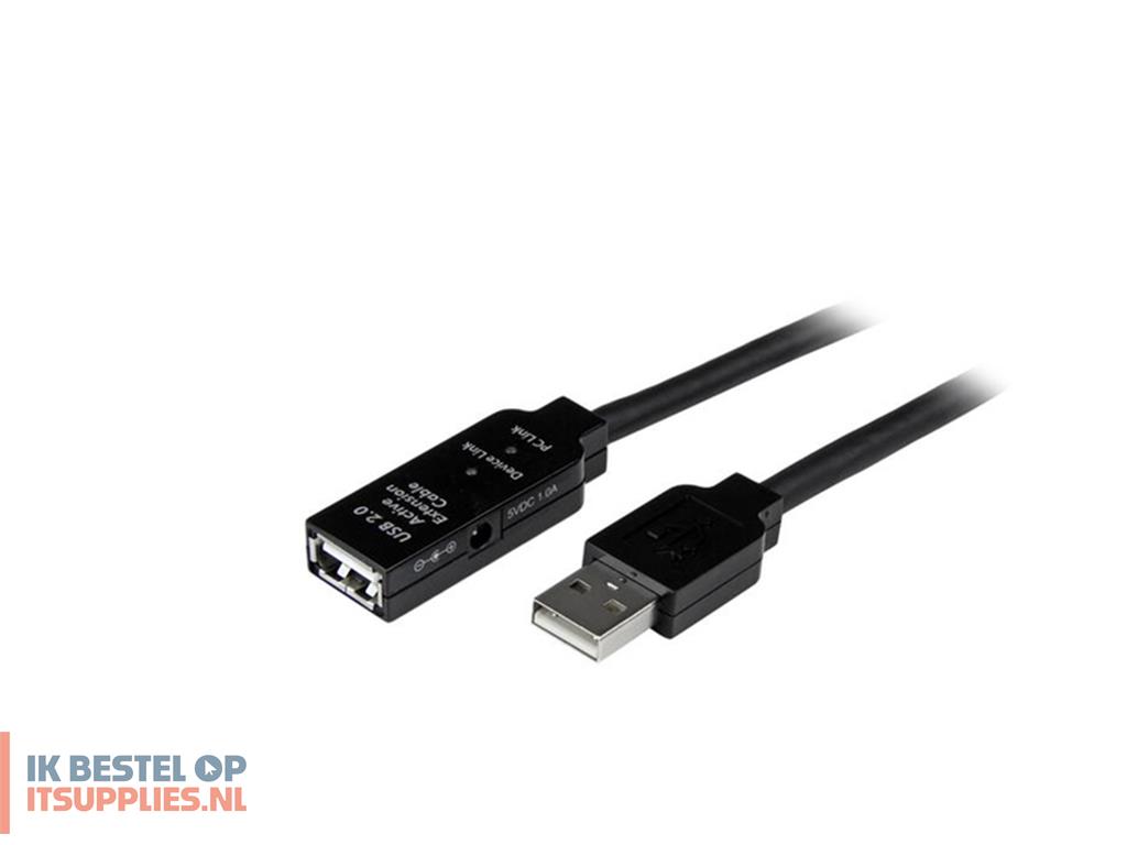 1823383-startechcom_25m_usb_20_usb-kabel_usb_a_zwart