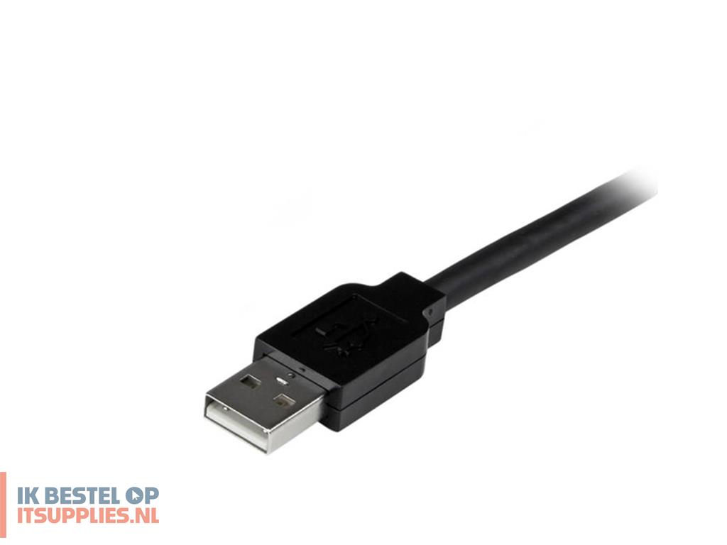 1834715-startechcom_25m_usb_20_usb-kabel_usb_a_zwart