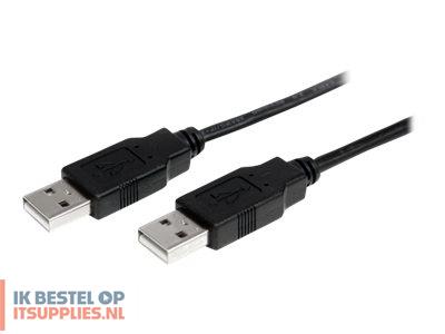 5555323-startechcom_1m_usb_20_a_to_a_cable