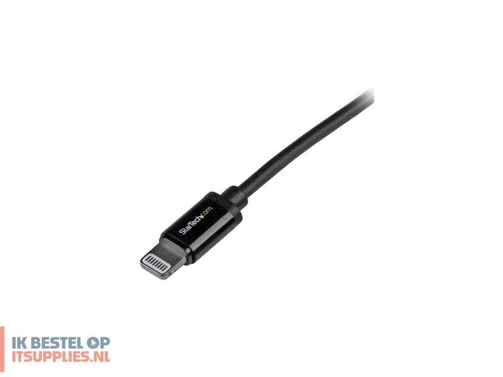 3337403-startechcom_usblt1mb_lightning-kabel_zwart
