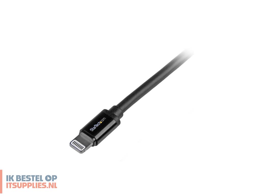 5331093-startechcom_usblt2mb_lightning-kabel_zwart