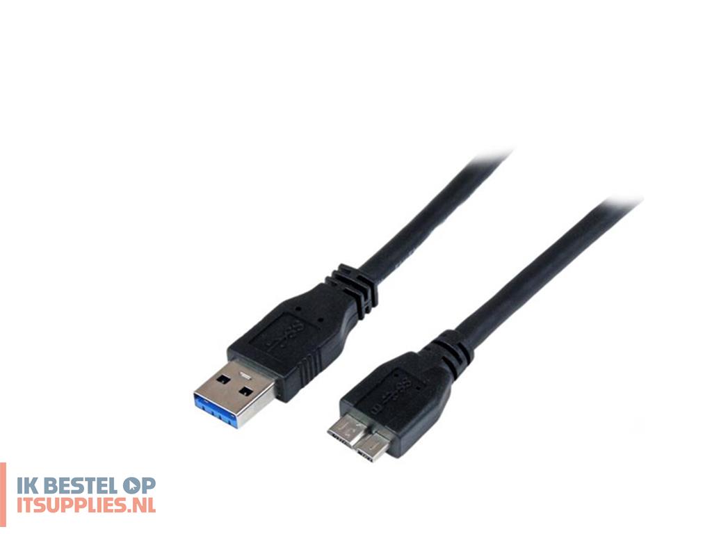 1900503-startechcom_usb3caub1m_usb-kabel_usb_32_gen_1_31_gen_1_usb_a_micro-usb_b_zwart
