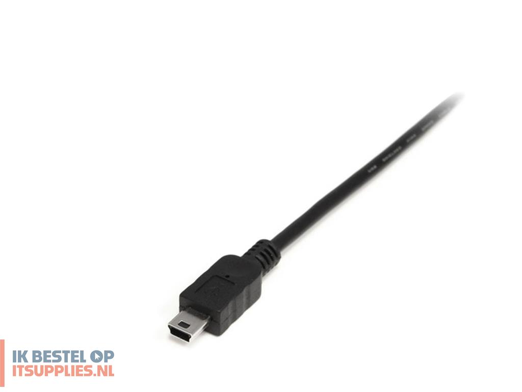 0516915-startechcom_2m-_usb_20_amini_usb_b-_mm_usb-kabel_usb_a_mini-usb_b_zwart