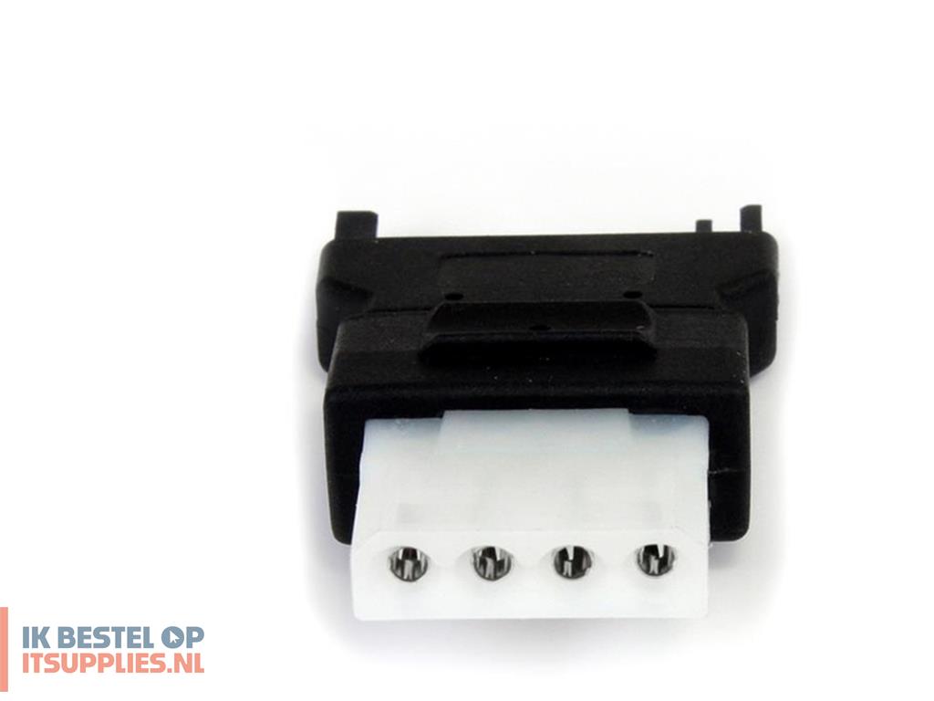 3330381-startechcom_lp4satafm_tussenstuk_voor_kabels_sata_15-pin_lp4_4-pin_zwart